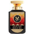 Bois d'Iris / بويس دي ارس by My Perfumes