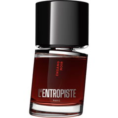 Ensang Noir von L'Entropiste