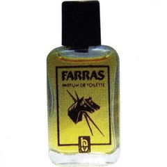Farras by Hala Perfumes
