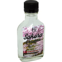 Sakura von Wet The Face