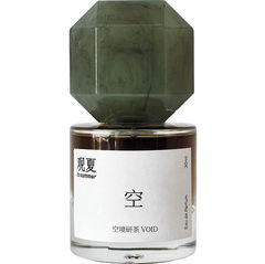 Void (Eau de Parfum) / 空境研茶 von to summer | 观夏