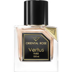 Oriental Rose by Vertus
