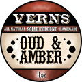 Oud & Amber von Verns