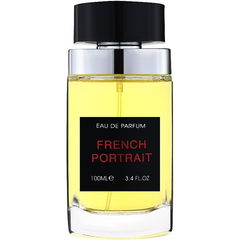 French Portrait by Fragrance World