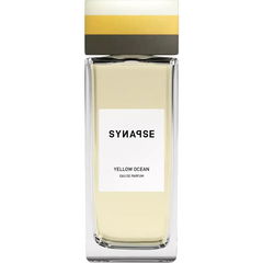 Yellow Ocean von Synapse