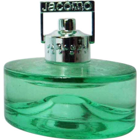 Paradox Green for Men von Jacomo