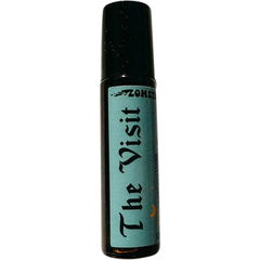 The Visit by Zomething Strange