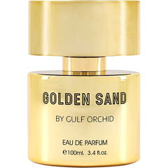 Golden Sand by Gulf Orchid