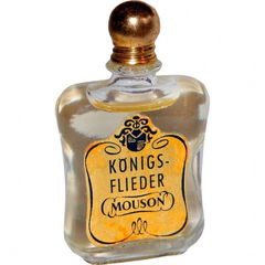 Königsflieder von J. G. Mouson & Co.
