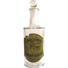 № 2867 by Laroona Perfumery Co.