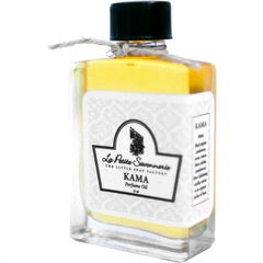 Kama by La Petite Savonnerie