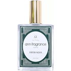 18. Fresh Aqua von ann fragrance