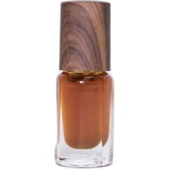 Oud Blend by Oudimentary