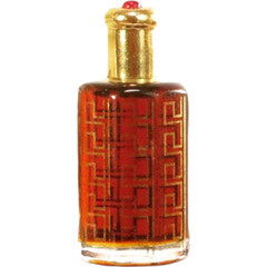 Indonesian Patchouli Thai Oud by Scents by Skanda Indonesian Patchouli Thai Oud by Scents by Skanda