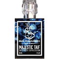 Majestic Taif von The Dua Brand / Dua Fragrances