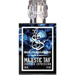 Majestic Taif
