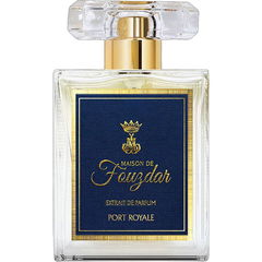 Port Royale von Maison De Fouzdar