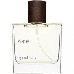 Pashay by Raymond Matts