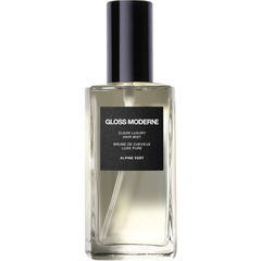 Alpine Vert (Hair Mist) von Gloss Moderne