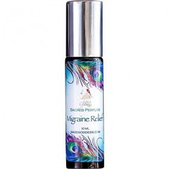 Migraine Relief by The Sage Goddess