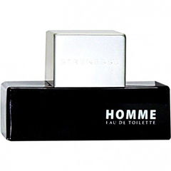 Strenesse Homme von Strenesse / Gabriele Strehle