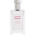 Love in Woman by Love Collection