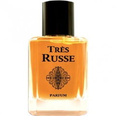 Très Russe (2017) von Institut Très Bien