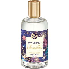 My Shiny Vanilla by Yves Rocher