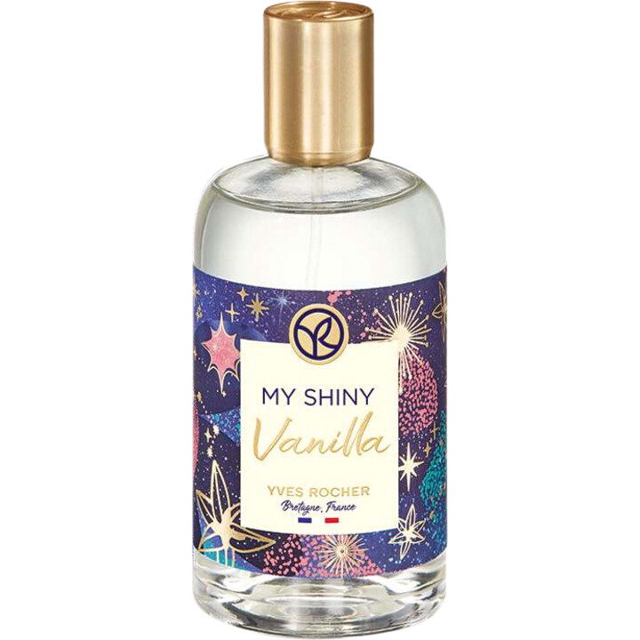 My Shiny Vanilla von Yves Rocher
