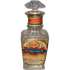 Jockey Club von Bullock, Ward & Co.