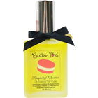 Raspberry Macaron von Butter Toki