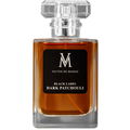 Dark Patchouli von Victor de Manoz