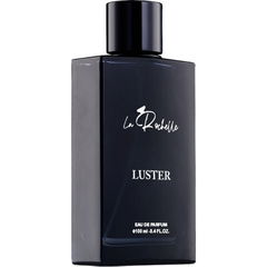 Luster by La Rochelle