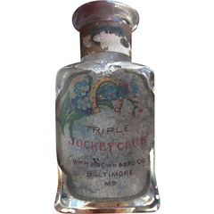Triple Jockey Club von Wm. H. Brown & Bro. Co.