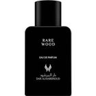 Rare Wood by Dar Almarshoud