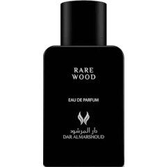 Rare Wood von Dar Almarshoud / دار المرشود