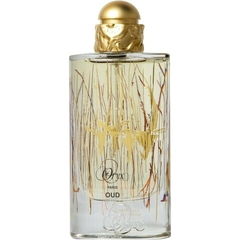 Oud (Eau de Parfum) von Oryx Paris