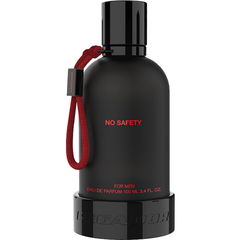 No Safety von Pegador