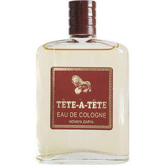 Tête-à-Tête / Тет-а-тет (Eau de Cologne) von Nóvaya Zaryá / Новая Заря