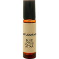 Blue Lotus Attar von Enfleurage