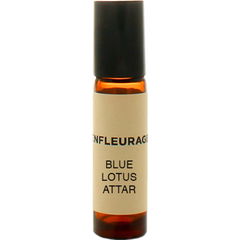 Blue Lotus Attar von Enfleurage