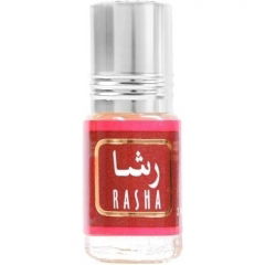 Rasha (Perfume Oil)