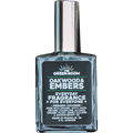 Oakwood & Embers by The Green Room