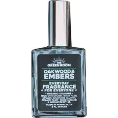 Oakwood & Embers by The Green Room