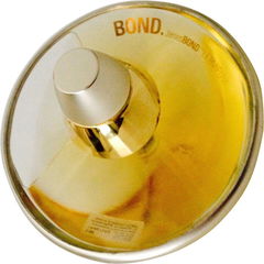 James Bond Le Parfum by A.B.R Barlach