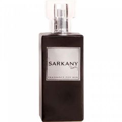 Ricky by Ricky Sarkany