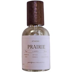 Prairie by Ethéré