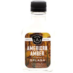 American Amber von Razor Emporium