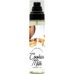 Cookie Milk (Parfum Mist) von Dirty Soul Soap Co.