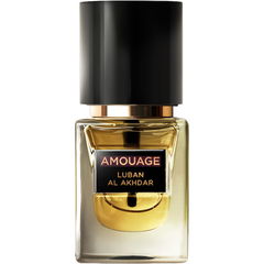 Luban Al Akhdar by Amouage